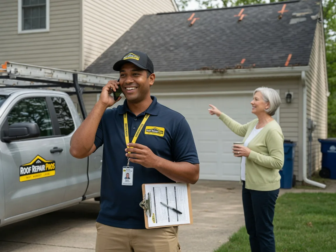 Roof Repair Winnfield, LA FAQs